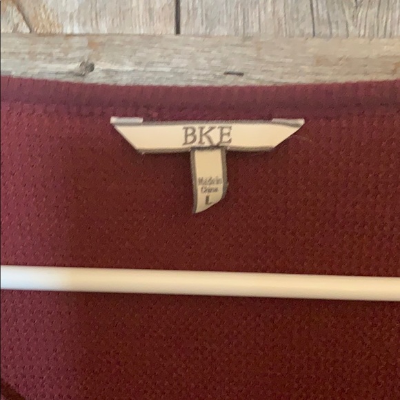 BKE large thermal - Picture 2 of 3